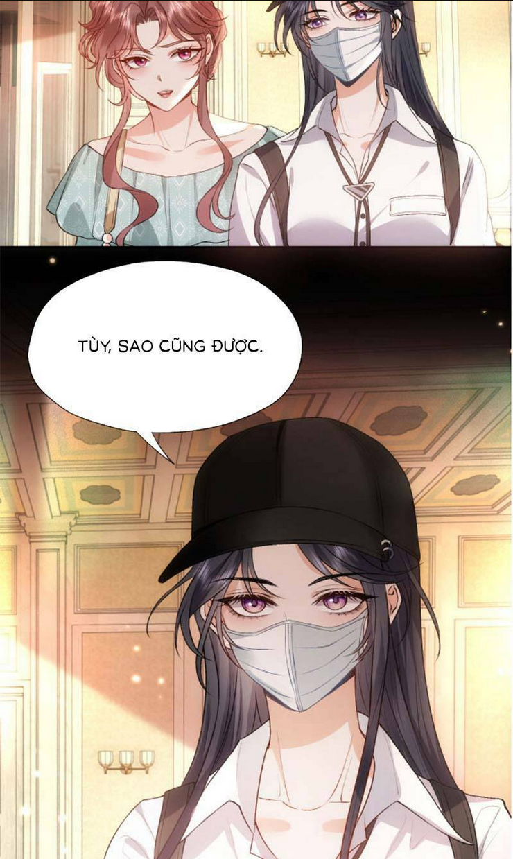 Vợ Của Lục Tổng Không Phải Dạng Vừa Chap 68 - Next Chap 69