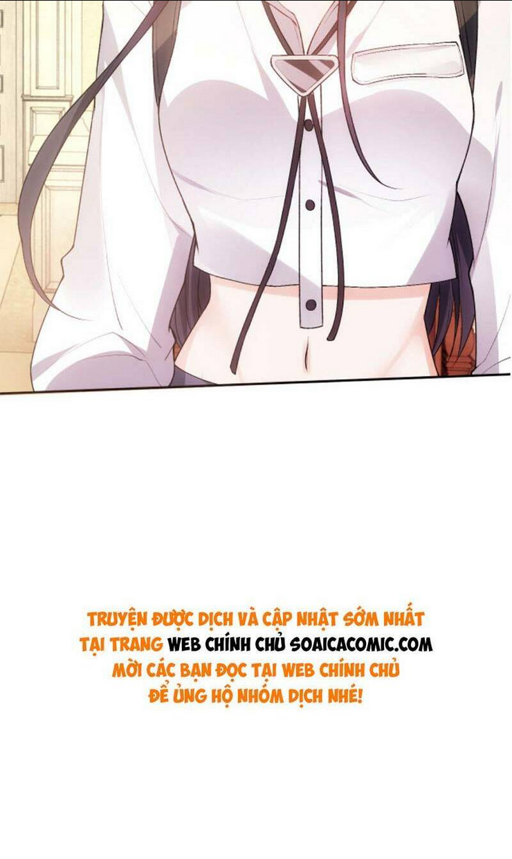 Vợ Của Lục Tổng Không Phải Dạng Vừa Chap 68 - Next Chap 69