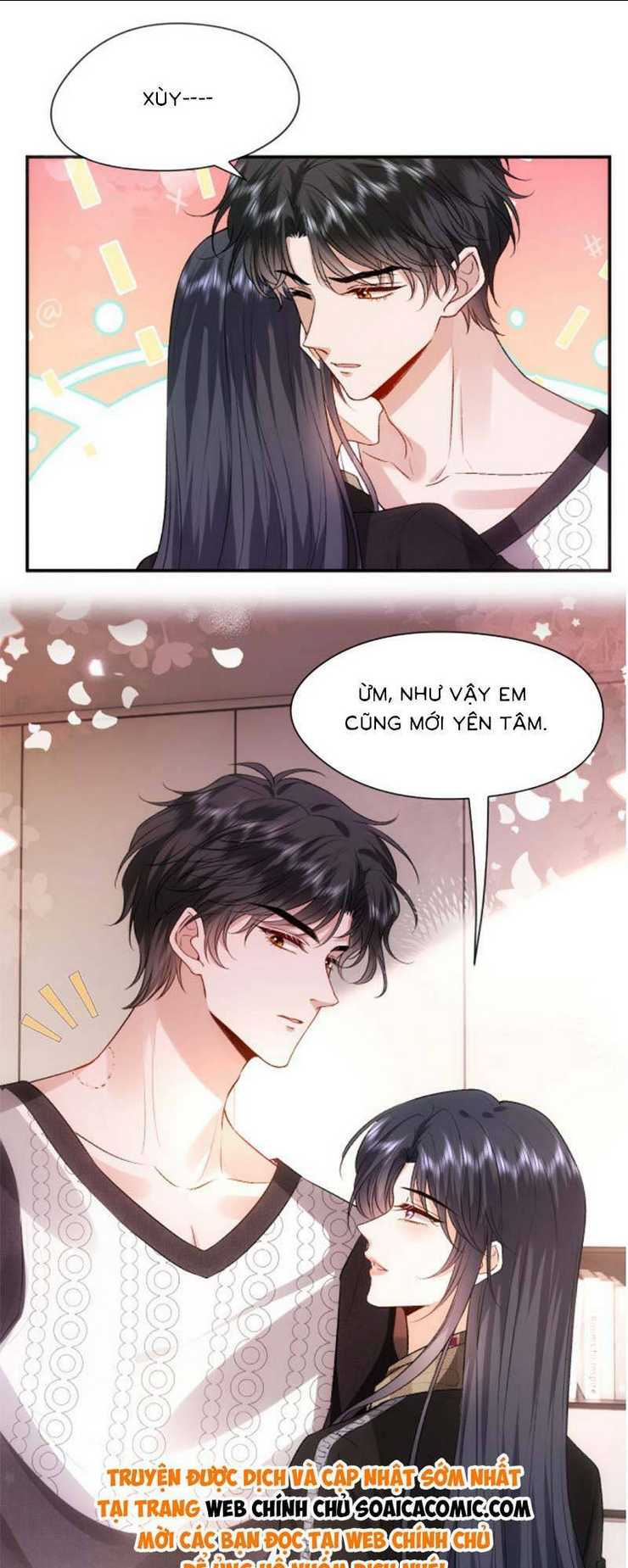 Vợ Của Lục Tổng Không Phải Dạng Vừa Chap 68 - Next Chap 69