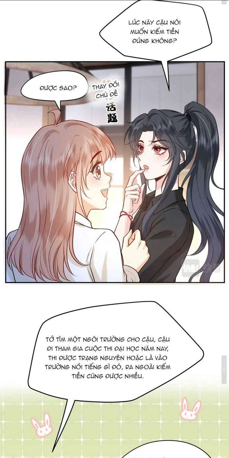 Vợ Của Lục Tổng Không Phải Dạng Vừa Chap 7 - Next Chap 8