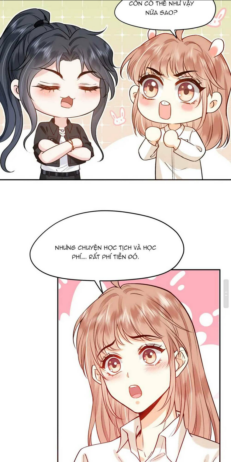 Vợ Của Lục Tổng Không Phải Dạng Vừa Chap 7 - Next Chap 8