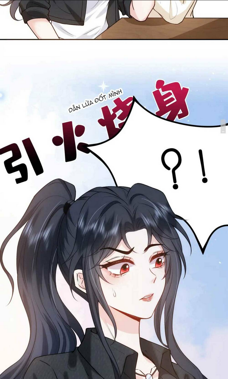 Vợ Của Lục Tổng Không Phải Dạng Vừa Chap 7 - Next Chap 8