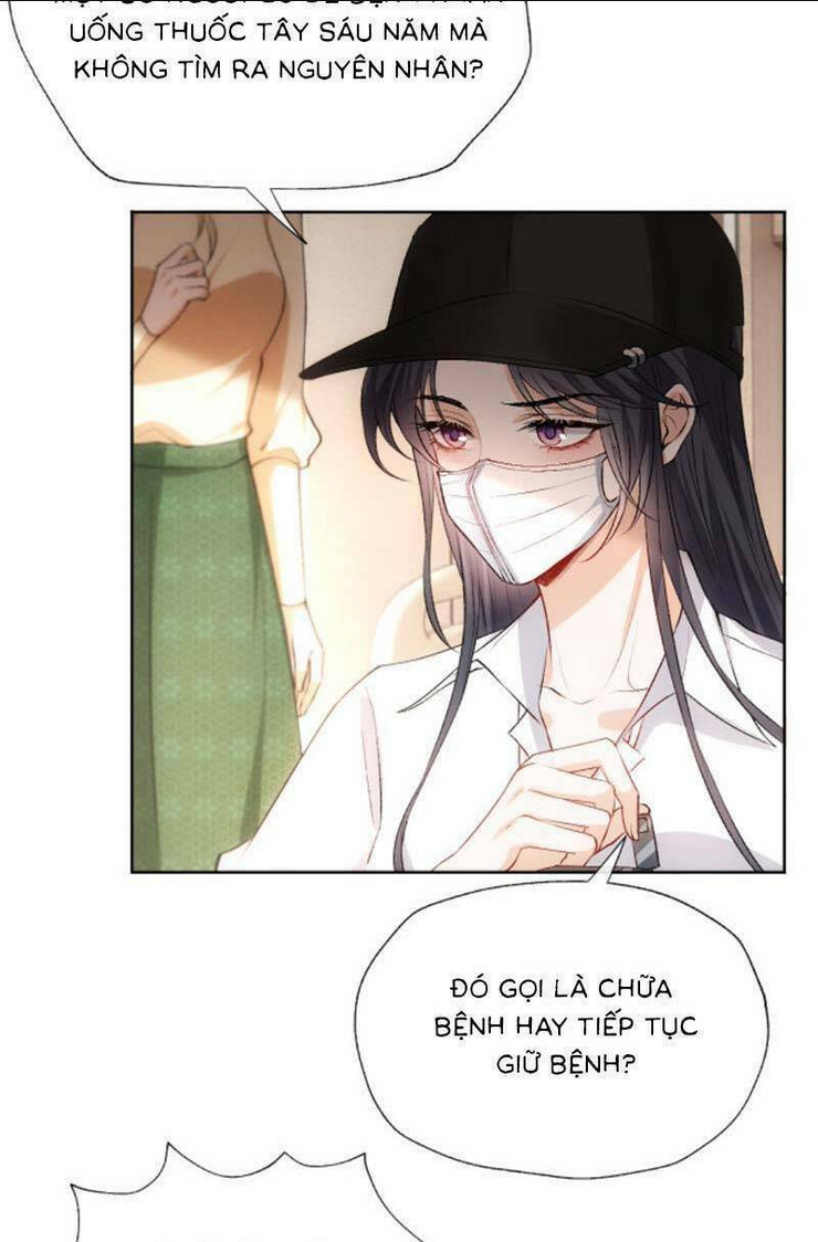 Vợ Của Lục Tổng Không Phải Dạng Vừa Chap 70 - Next Chap 71