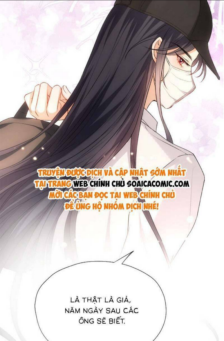 Vợ Của Lục Tổng Không Phải Dạng Vừa Chap 70 - Next Chap 71