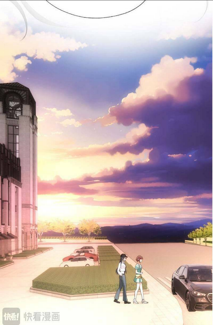 Vợ Của Lục Tổng Không Phải Dạng Vừa Chap 70 - Next Chap 71