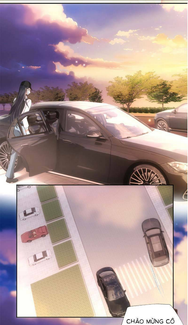 Vợ Của Lục Tổng Không Phải Dạng Vừa Chap 70 - Next Chap 71