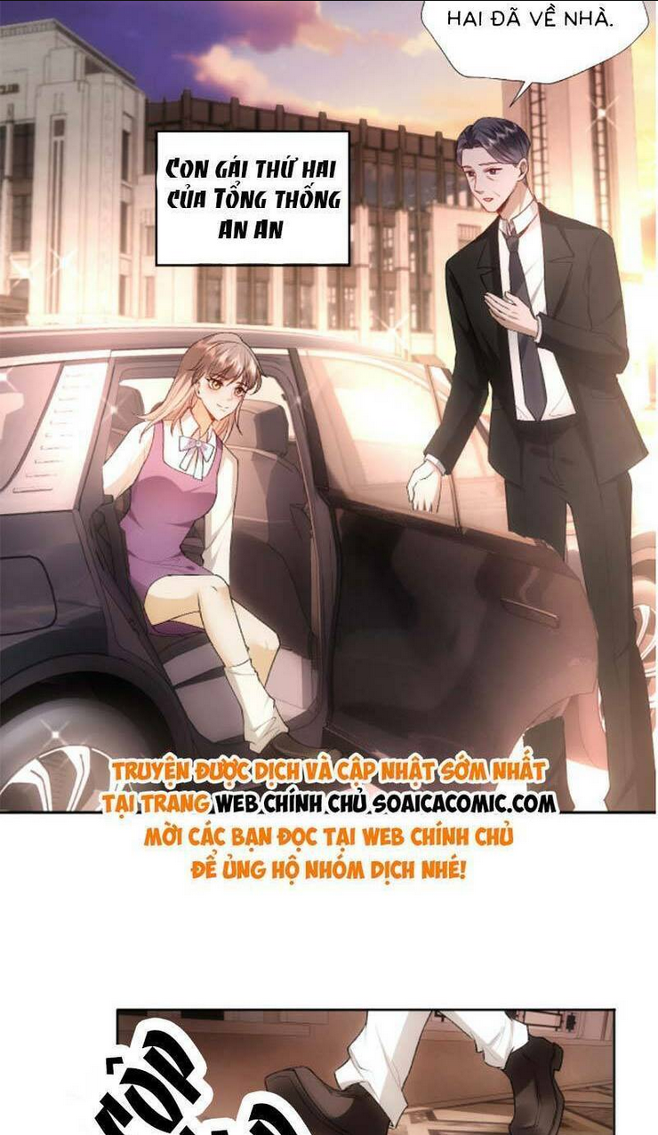 Vợ Của Lục Tổng Không Phải Dạng Vừa Chap 70 - Next Chap 71