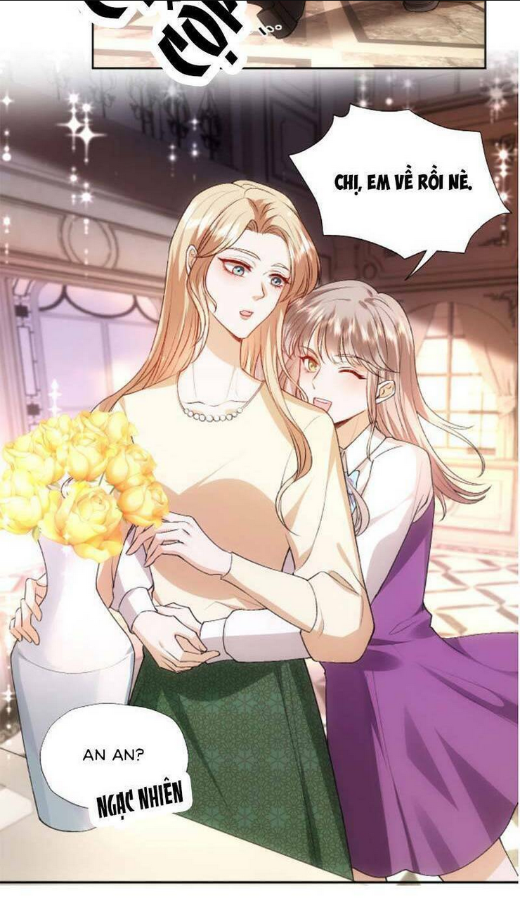 Vợ Của Lục Tổng Không Phải Dạng Vừa Chap 70 - Next Chap 71