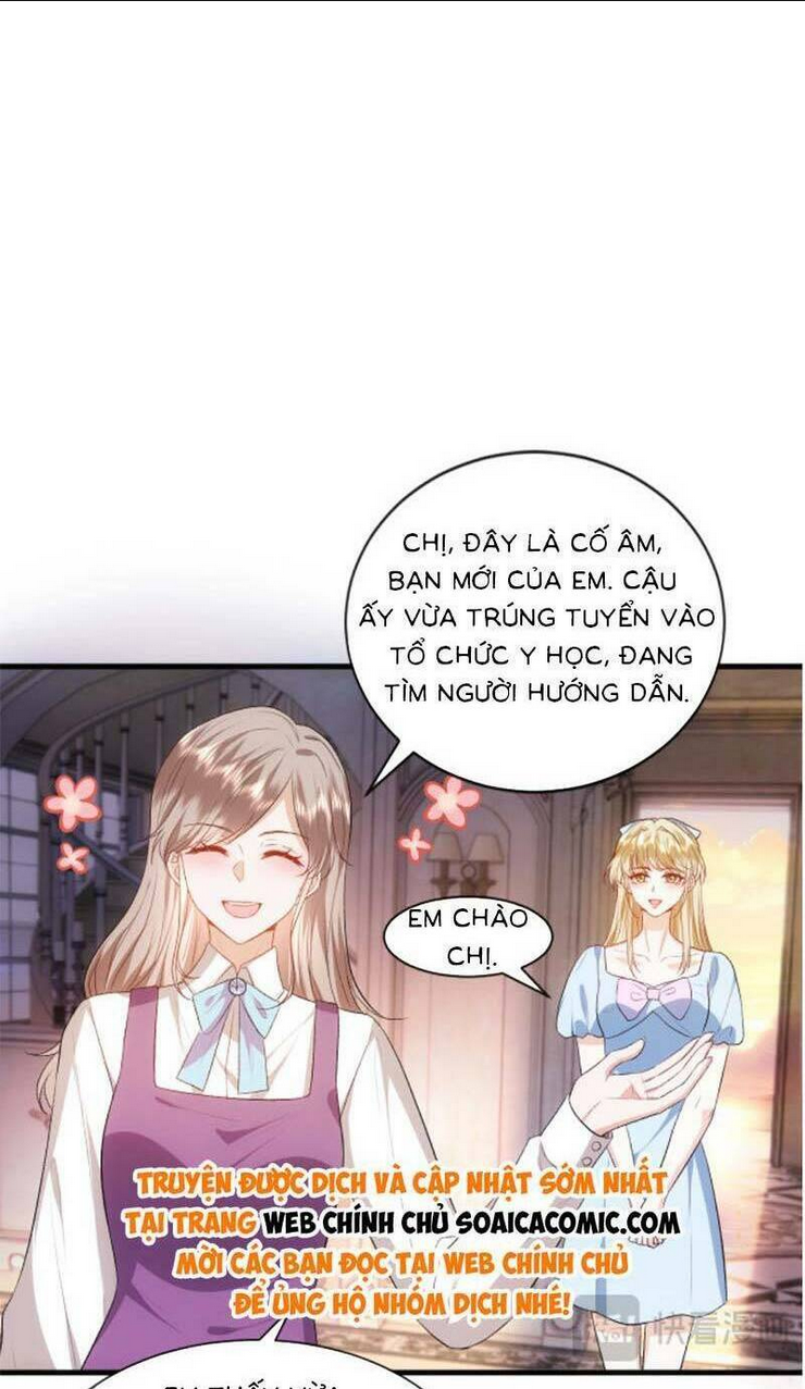 Vợ Của Lục Tổng Không Phải Dạng Vừa Chap 70 - Next Chap 71