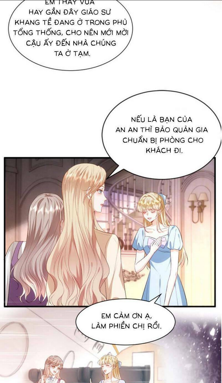 Vợ Của Lục Tổng Không Phải Dạng Vừa Chap 70 - Next Chap 71