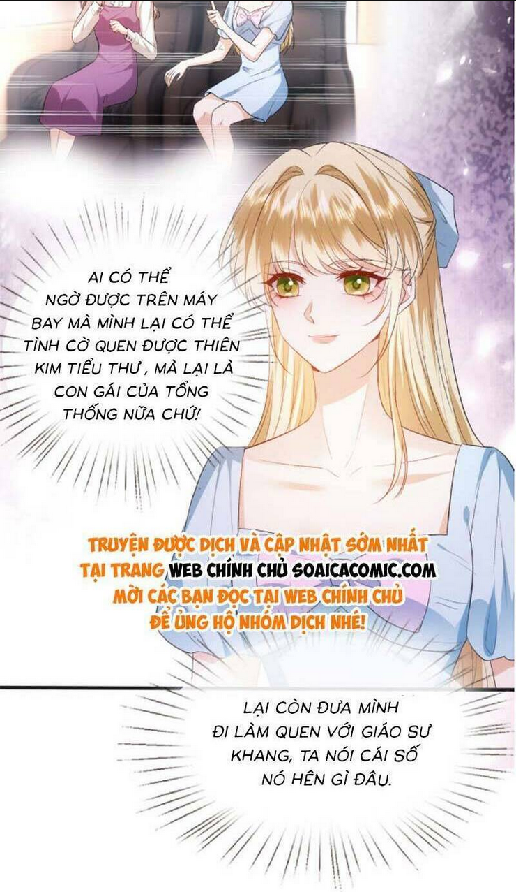 Vợ Của Lục Tổng Không Phải Dạng Vừa Chap 70 - Next Chap 71