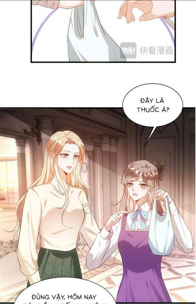 Vợ Của Lục Tổng Không Phải Dạng Vừa Chap 70 - Next Chap 71