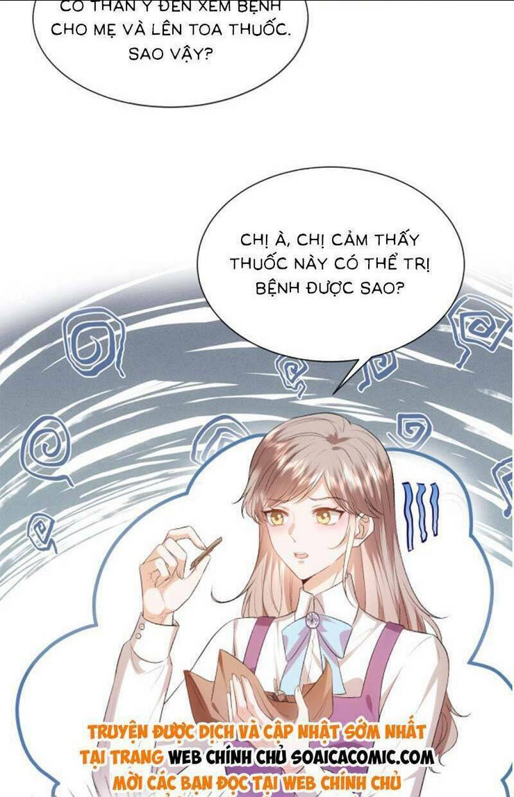 Vợ Của Lục Tổng Không Phải Dạng Vừa Chap 70 - Next Chap 71