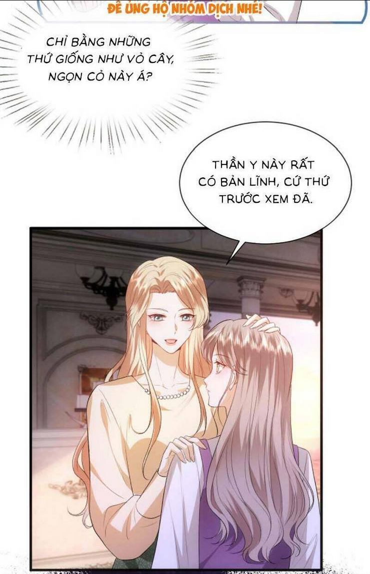 Vợ Của Lục Tổng Không Phải Dạng Vừa Chap 70 - Next Chap 71