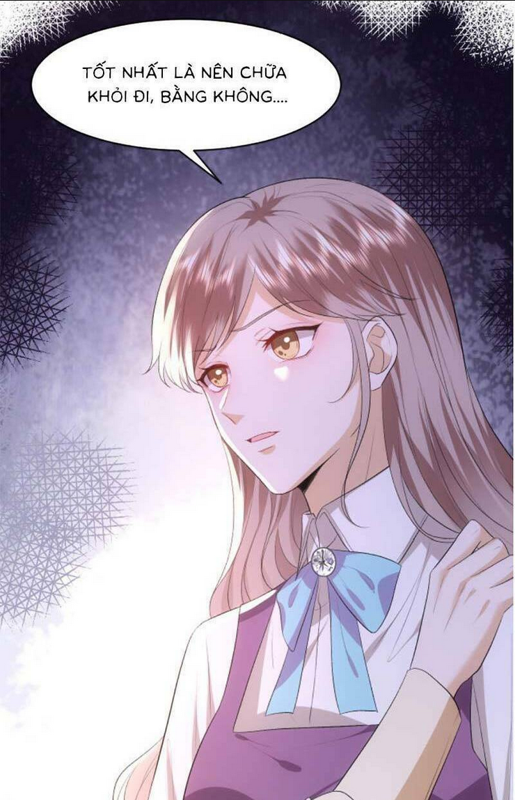 Vợ Của Lục Tổng Không Phải Dạng Vừa Chap 70 - Next Chap 71