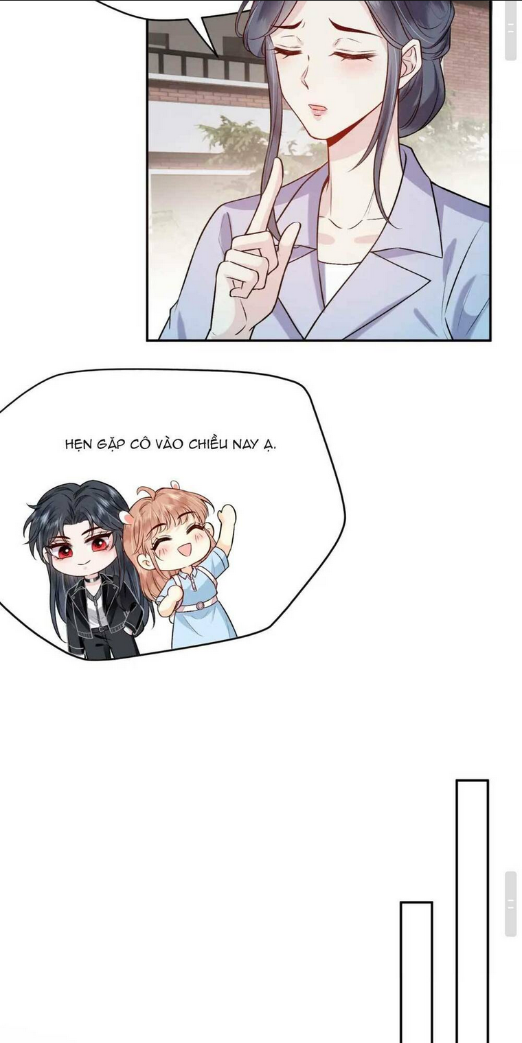 Vợ Của Lục Tổng Không Phải Dạng Vừa Chap 9 - Next Chap 10