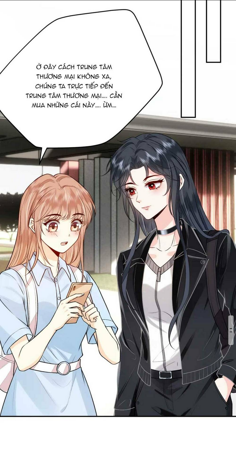 Vợ Của Lục Tổng Không Phải Dạng Vừa Chap 9 - Next Chap 10