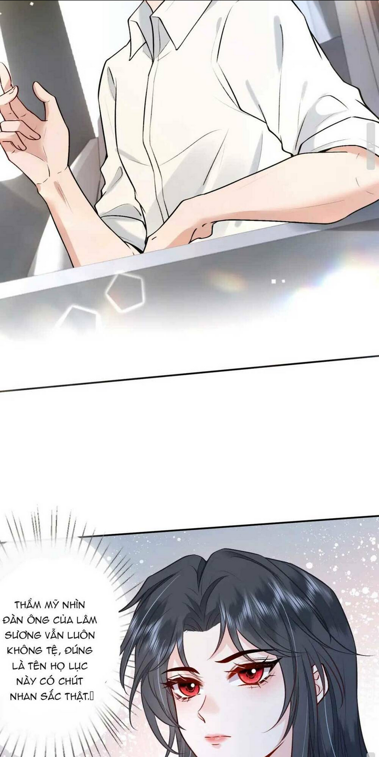 Vợ Của Lục Tổng Không Phải Dạng Vừa Chap 9 - Next Chap 10