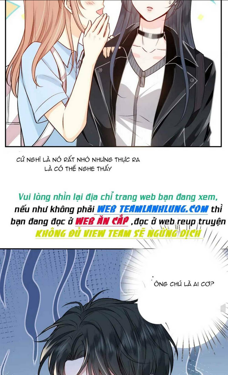 Vợ Của Lục Tổng Không Phải Dạng Vừa Chap 9 - Next Chap 10