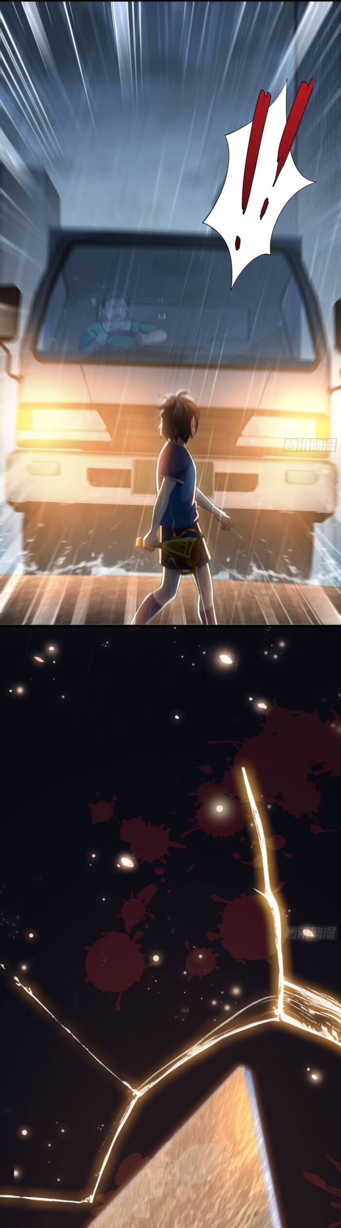 Võ Đại Lang Mạnh Nhất Tái Sinh Ở Thế Giới Thủy Hử Chap 1 - Next Chap 2