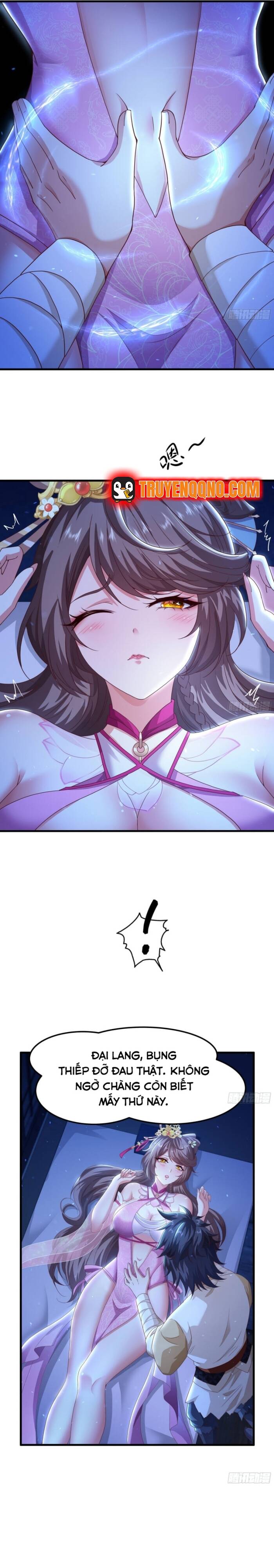 Võ Đại Lang Mạnh Nhất Tái Sinh Ở Thế Giới Thủy Hử Chap 2 - Next Chap 3