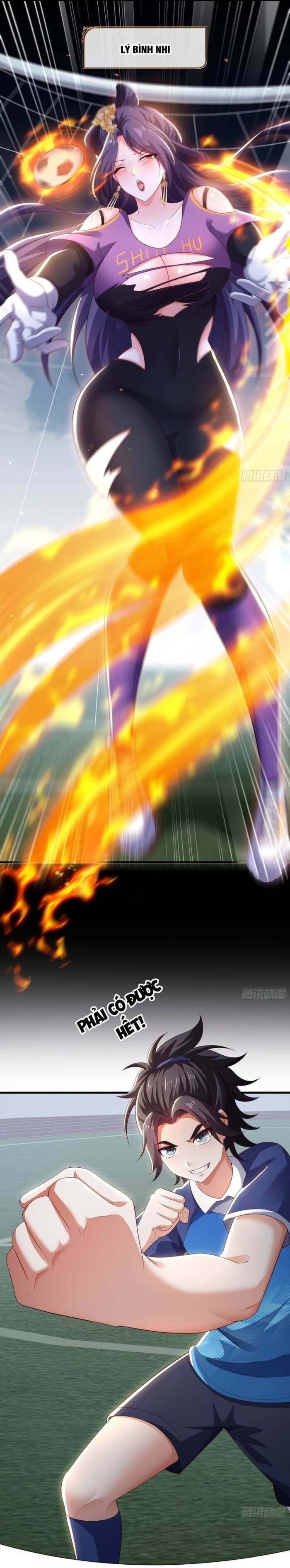 Võ Đại Lang Mạnh Nhất Tái Sinh Ở Thế Giới Thủy Hử Chap 2 - Next Chap 3