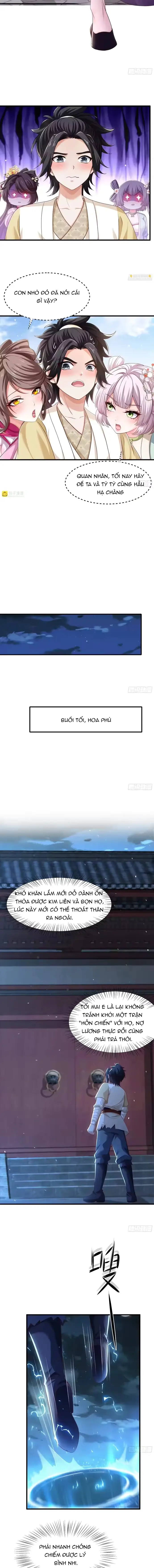 Võ Đại Lang Mạnh Nhất Tái Sinh Ở Thế Giới Thủy Hử Chap 27 - Next Chap 28