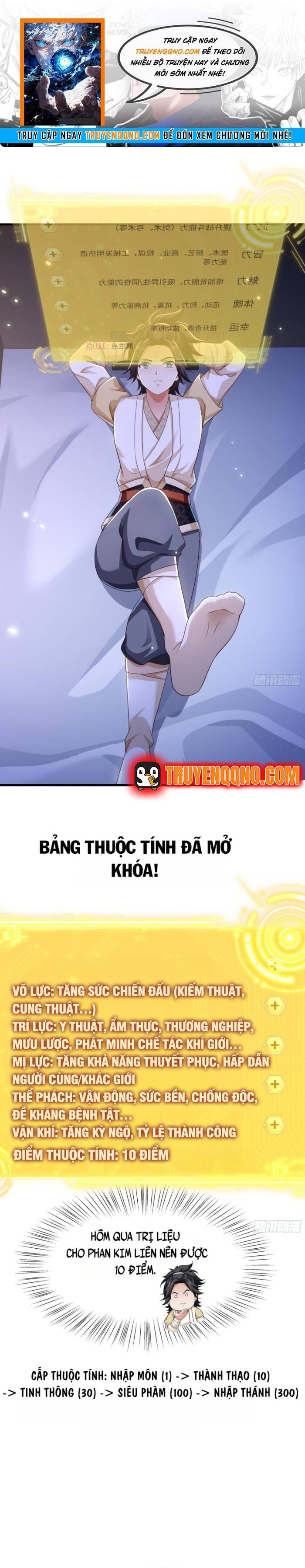 Võ Đại Lang Mạnh Nhất Tái Sinh Ở Thế Giới Thủy Hử Chap 3 - Next Chap 4