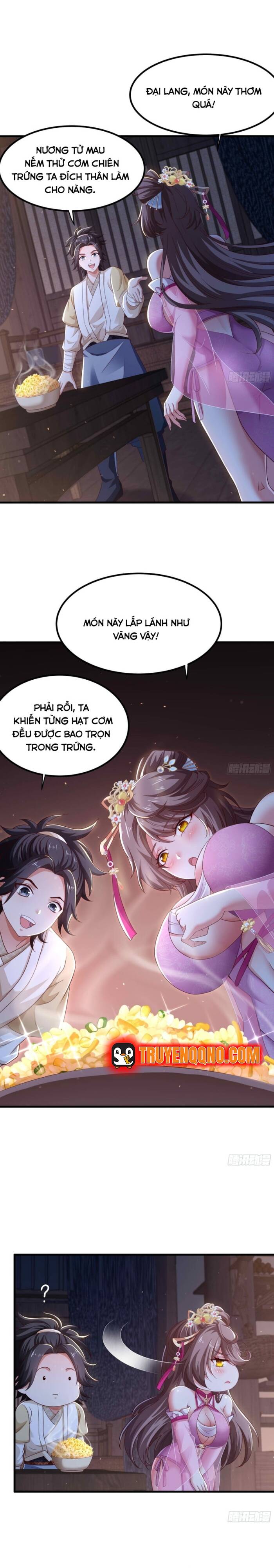 Võ Đại Lang Mạnh Nhất Tái Sinh Ở Thế Giới Thủy Hử Chap 3 - Next Chap 4
