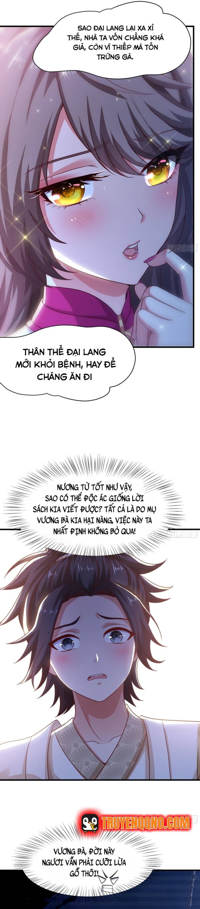 Võ Đại Lang Mạnh Nhất Tái Sinh Ở Thế Giới Thủy Hử Chap 3 - Next Chap 4