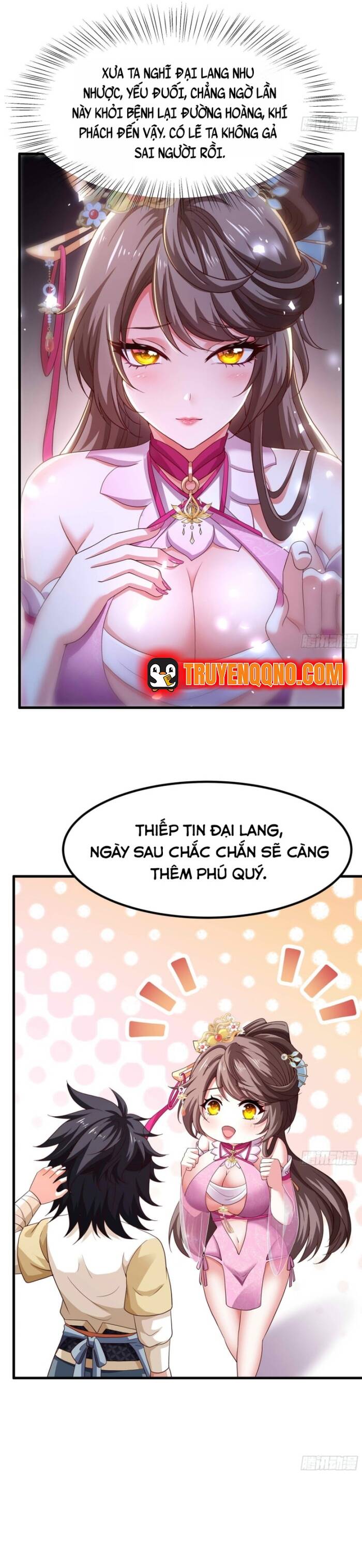 Võ Đại Lang Mạnh Nhất Tái Sinh Ở Thế Giới Thủy Hử Chap 3 - Next Chap 4