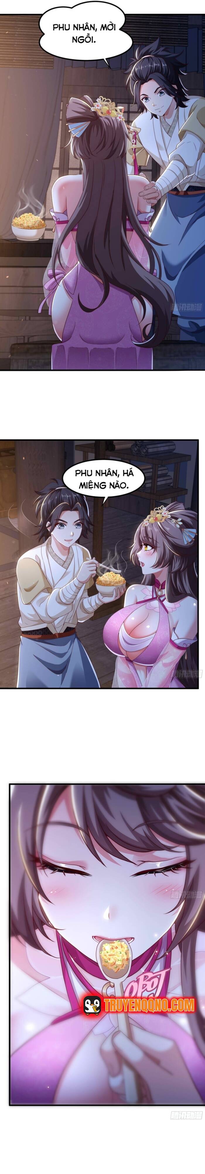 Võ Đại Lang Mạnh Nhất Tái Sinh Ở Thế Giới Thủy Hử Chap 3 - Next Chap 4