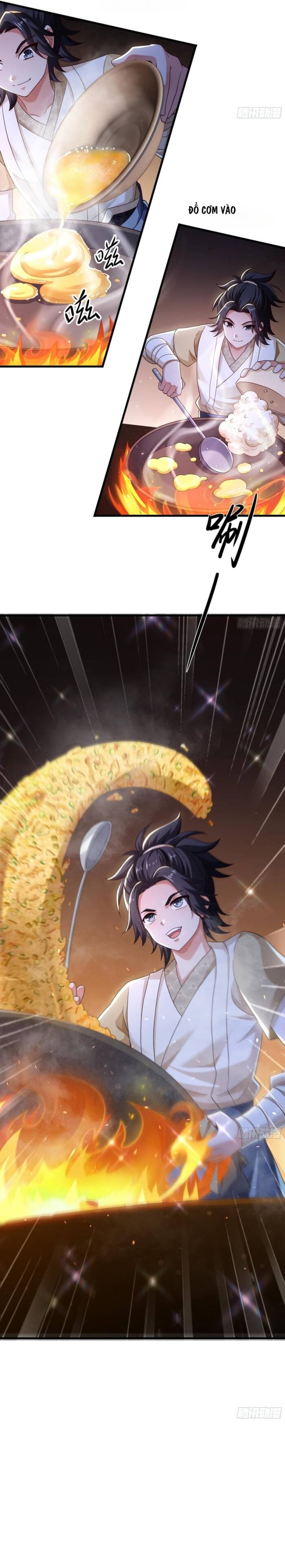 Võ Đại Lang Mạnh Nhất Tái Sinh Ở Thế Giới Thủy Hử Chap 3 - Next Chap 4