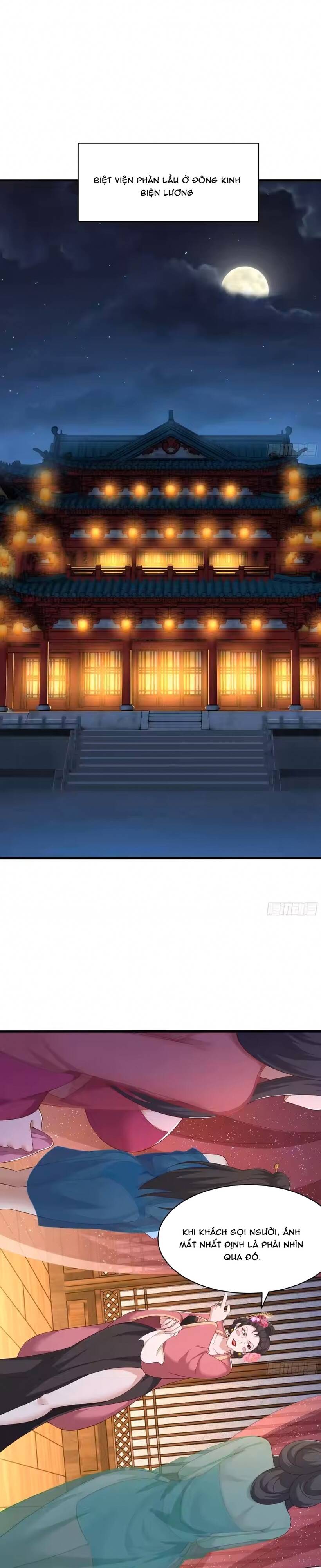 Võ Đại Lang Mạnh Nhất Tái Sinh Ở Thế Giới Thủy Hử Chap 32 - Next Chap 33