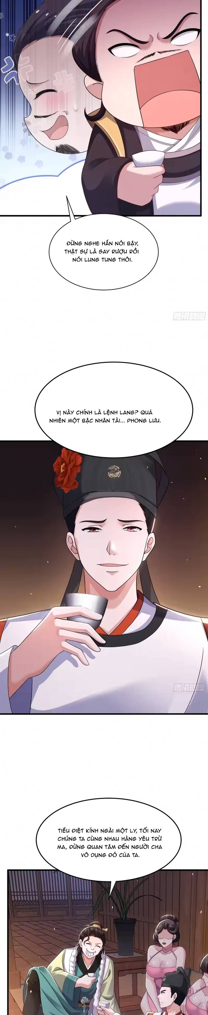 Võ Đại Lang Mạnh Nhất Tái Sinh Ở Thế Giới Thủy Hử Chap 32 - Next Chap 33