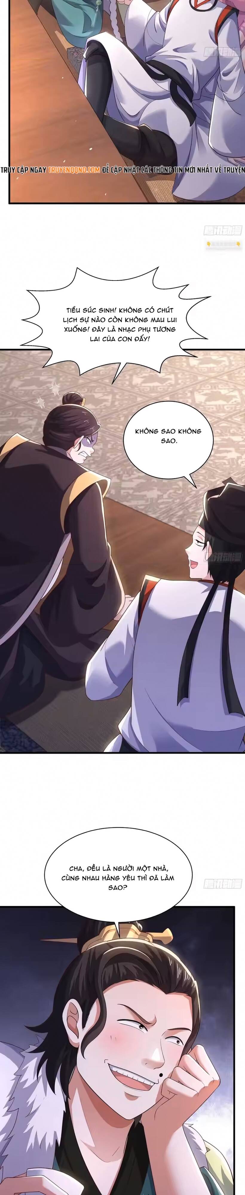 Võ Đại Lang Mạnh Nhất Tái Sinh Ở Thế Giới Thủy Hử Chap 32 - Next Chap 33