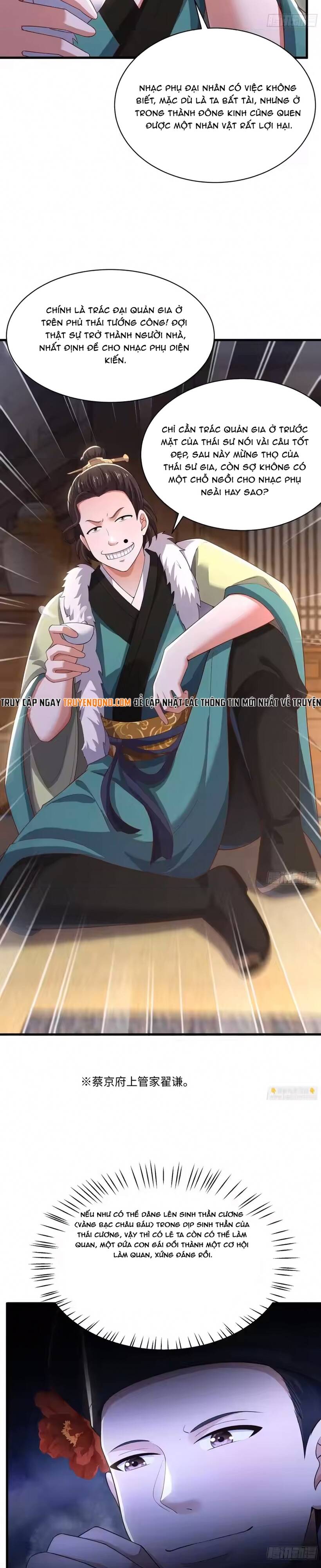 Võ Đại Lang Mạnh Nhất Tái Sinh Ở Thế Giới Thủy Hử Chap 32 - Next Chap 33