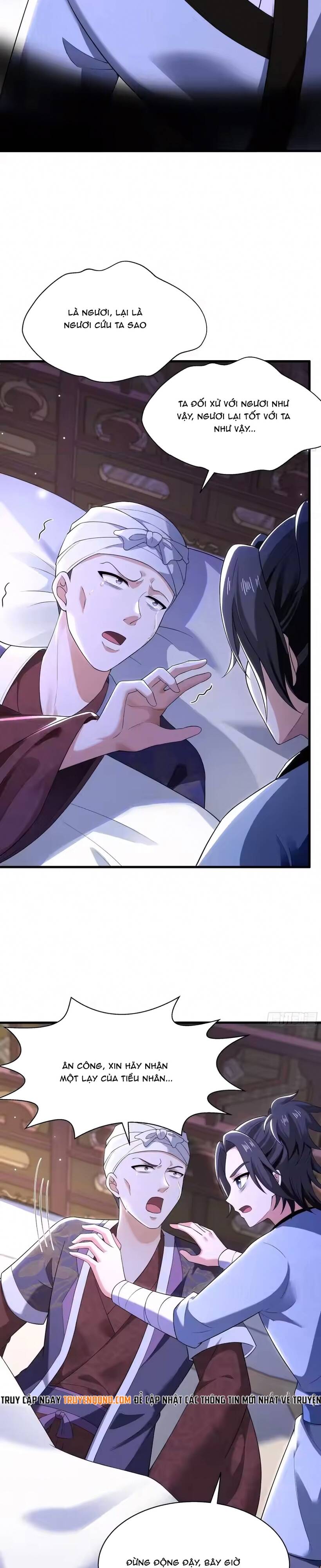 Võ Đại Lang Mạnh Nhất Tái Sinh Ở Thế Giới Thủy Hử Chap 32 - Next Chap 33