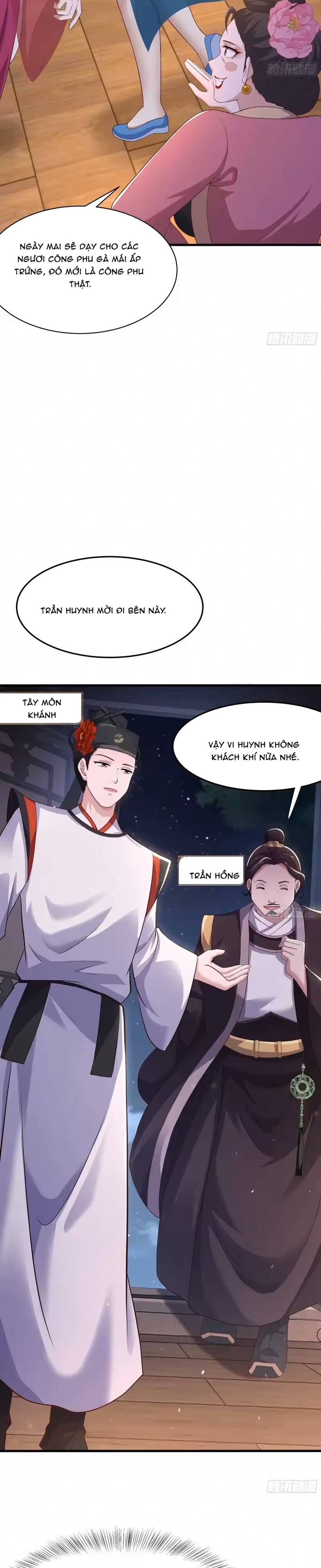 Võ Đại Lang Mạnh Nhất Tái Sinh Ở Thế Giới Thủy Hử Chap 32 - Next Chap 33