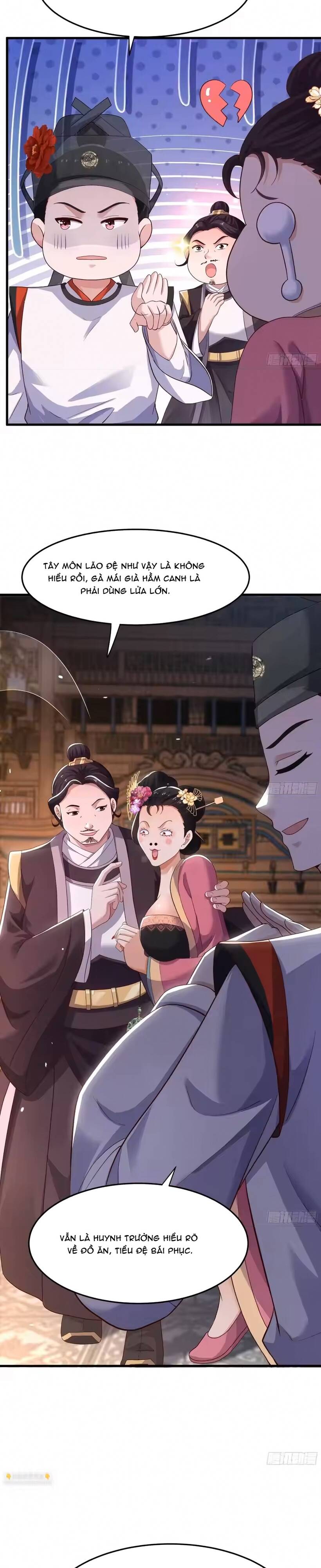 Võ Đại Lang Mạnh Nhất Tái Sinh Ở Thế Giới Thủy Hử Chap 32 - Next Chap 33