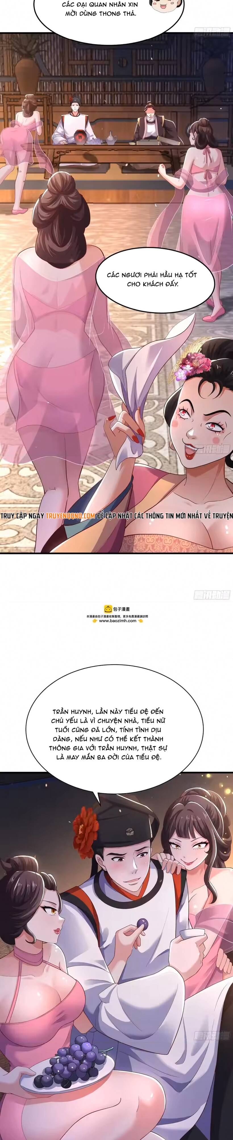 Võ Đại Lang Mạnh Nhất Tái Sinh Ở Thế Giới Thủy Hử Chap 32 - Next Chap 33