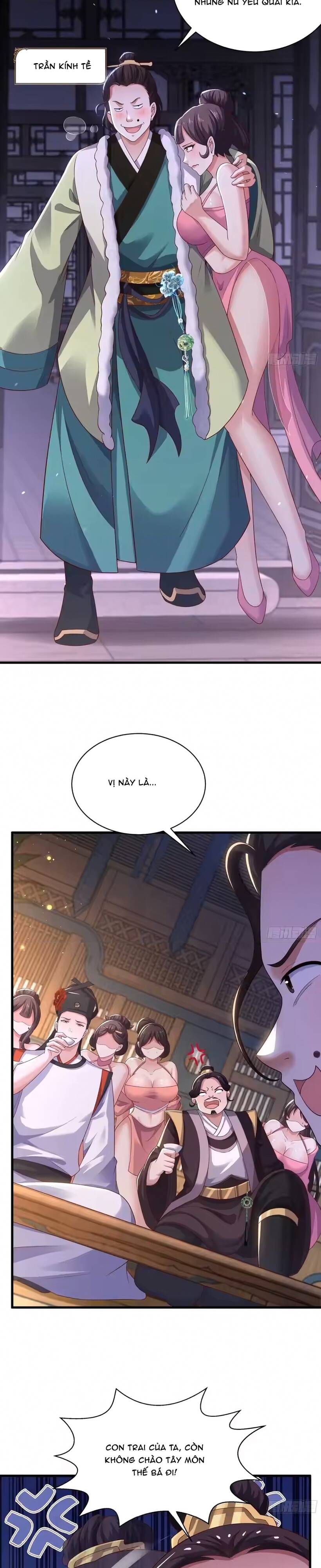 Võ Đại Lang Mạnh Nhất Tái Sinh Ở Thế Giới Thủy Hử Chap 32 - Next Chap 33