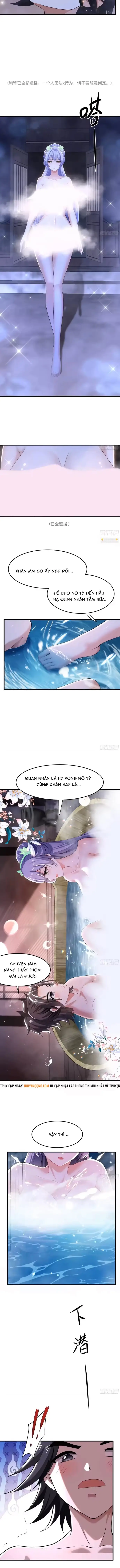 Võ Đại Lang Mạnh Nhất Tái Sinh Ở Thế Giới Thủy Hử Chap 33 - Next Chap 34