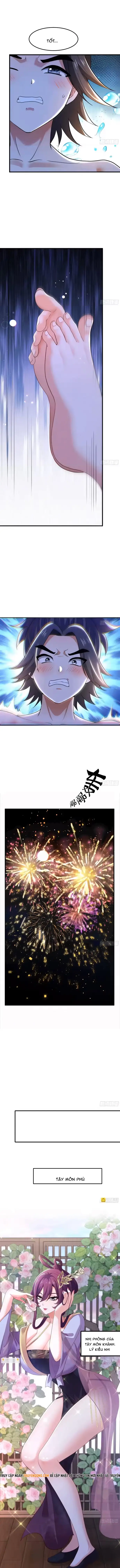 Võ Đại Lang Mạnh Nhất Tái Sinh Ở Thế Giới Thủy Hử Chap 34 - Next Chap 35