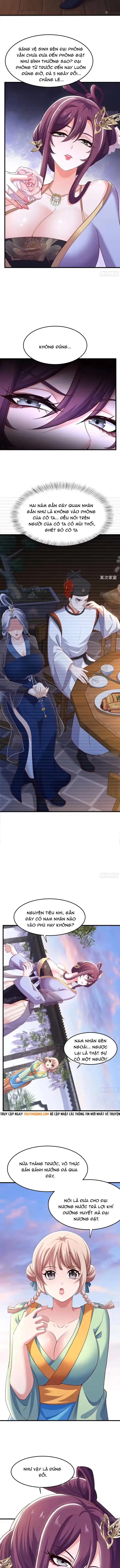 Võ Đại Lang Mạnh Nhất Tái Sinh Ở Thế Giới Thủy Hử Chap 34 - Next Chap 35