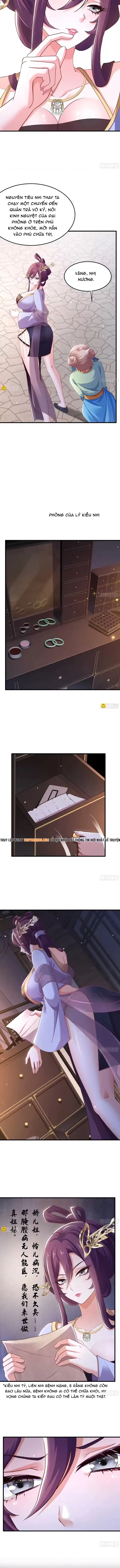 Võ Đại Lang Mạnh Nhất Tái Sinh Ở Thế Giới Thủy Hử Chap 34 - Next Chap 35