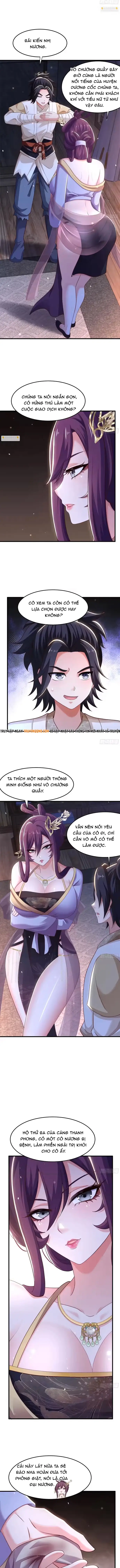 Võ Đại Lang Mạnh Nhất Tái Sinh Ở Thế Giới Thủy Hử Chap 34 - Next Chap 35