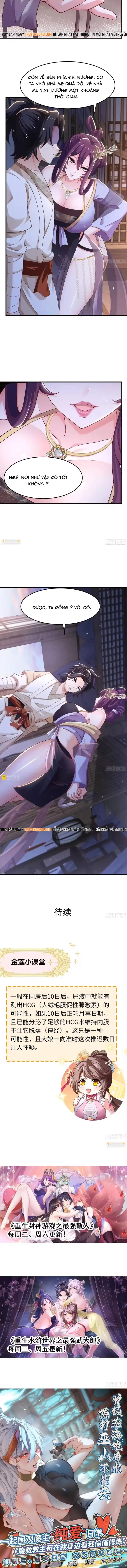 Võ Đại Lang Mạnh Nhất Tái Sinh Ở Thế Giới Thủy Hử Chap 34 - Next Chap 35