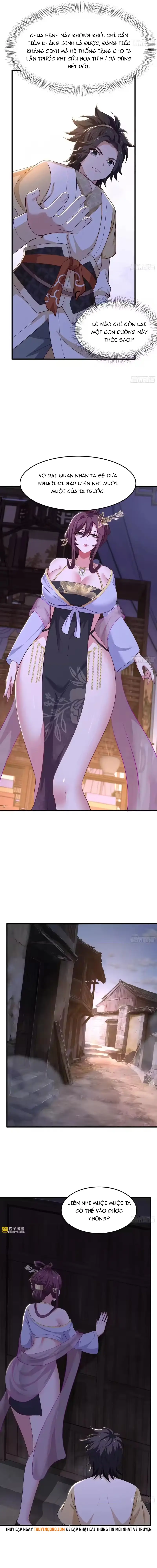 Võ Đại Lang Mạnh Nhất Tái Sinh Ở Thế Giới Thủy Hử Chap 35 - Next Chap 36