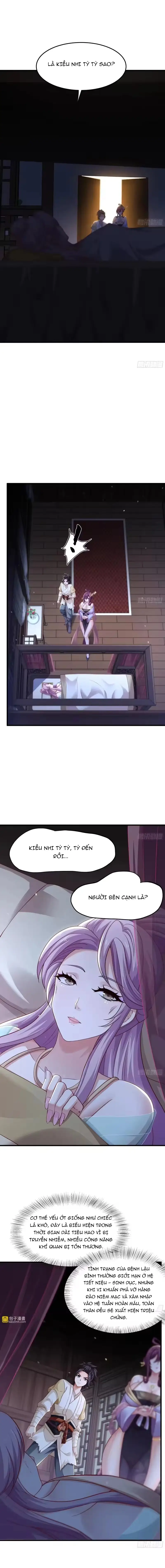 Võ Đại Lang Mạnh Nhất Tái Sinh Ở Thế Giới Thủy Hử Chap 35 - Next Chap 36